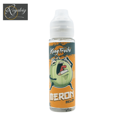 MERON E-Liquid - Kung Fruits Sortiment