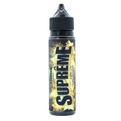 Supreme Premium 50 ml – Líquido para vapear | RoyalCig
