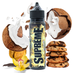 E-liquide Suprême Premium 50 ml