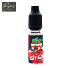 Ishigo Kung Fruits Concentrate 2