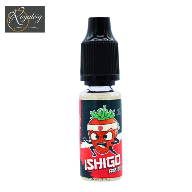 Concentrado de Frutas Ishigo Kung