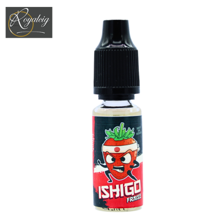 Ishigo Kung Fruits Concentrate