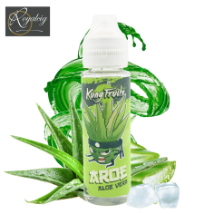 E-líquido Aroe - Sabor Aloe vera