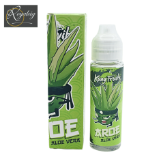 E-líquido Aroe - Sabor Aloe vera 2