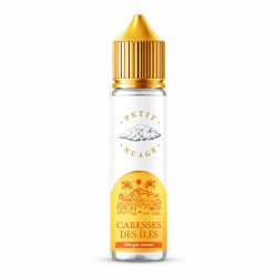 Caresses des Îles 50 ml – Petit Nuage | RoyalCig