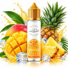 E-liquide Caresses des Îles 50 ml – Petit Nuage