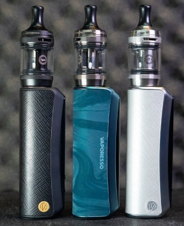Kit GTX One Pro Vaporesso