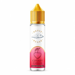 Cherry Chérie 50 ml – Petit Nuage | RoyalCig