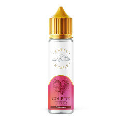Coup de Cœur 50 ml – Petit Nuage | RoyalCig