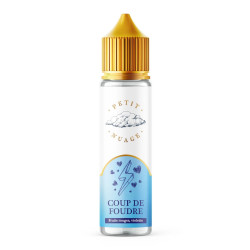 Coup de Foudre 50 ml – Petit Nuage | RoyalCig