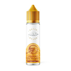 Le Dessert de Mamie 50 ml – Petit Nuage | RoyalCig