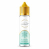 Flocon Vanillé 50 ml – Petit Nuage Levest | RoyalCig
