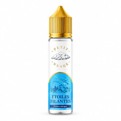 Étoiles Filantes 50 ml – Líquido Petit Nuage | RoyalCig