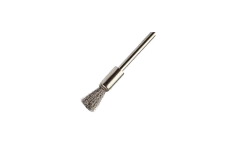 SPAZZOLA PER LA PULIZIA DELLA BOBINA