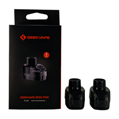 PACK DE 2 CARTUCHOS AEGIS BOOST PRO2 GEEKVAPE...