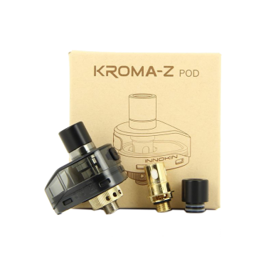 KROMA Z 4.5ML CARTRIDGE + 2 RESISTORS + INNOKIN...