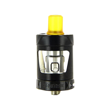 CLEAROMISEUR ZENITH II 5,5ML INNOKIN