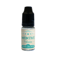 Concentrato di menta polare cirkus-10ml