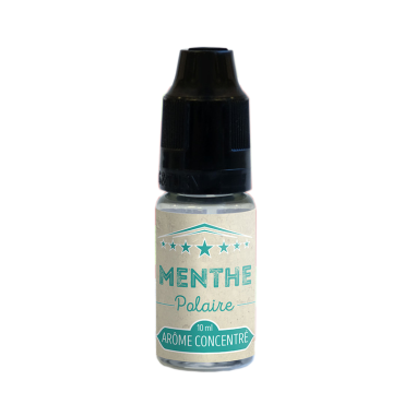 Concentrato di menta polare cirkus-10ml