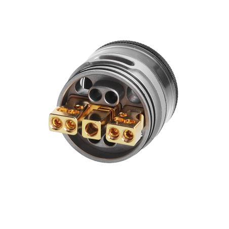 Already seen RDTA DJV