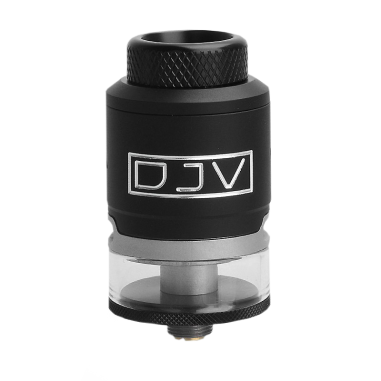 Already seen RDTA DJV
