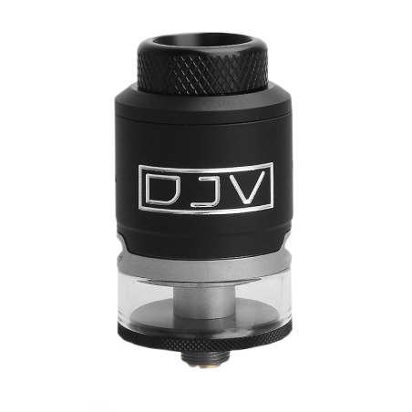 Already seen RDTA DJV