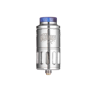 ATOMISEUR PROFILE RDTA WOTOFO