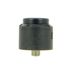 ARCANO 13 24MM TECNOLOGÍA TRECE 2