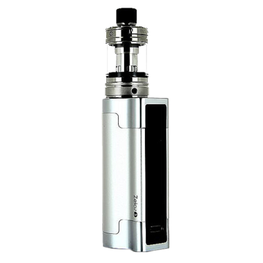 KIT ZELOS 3 - ASPIRE