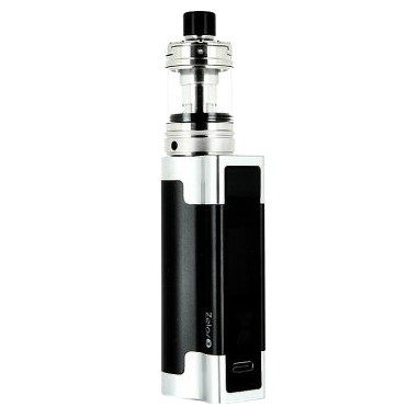 KIT ZELOS 3 - ASPIRE