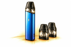 E-Cigarettes for Beginners: Which Model to Choose? | RoyalCig