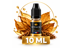 E-liquides 10 ml