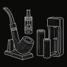 Accesorios E-Pipe