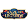 Vape de Leyendas