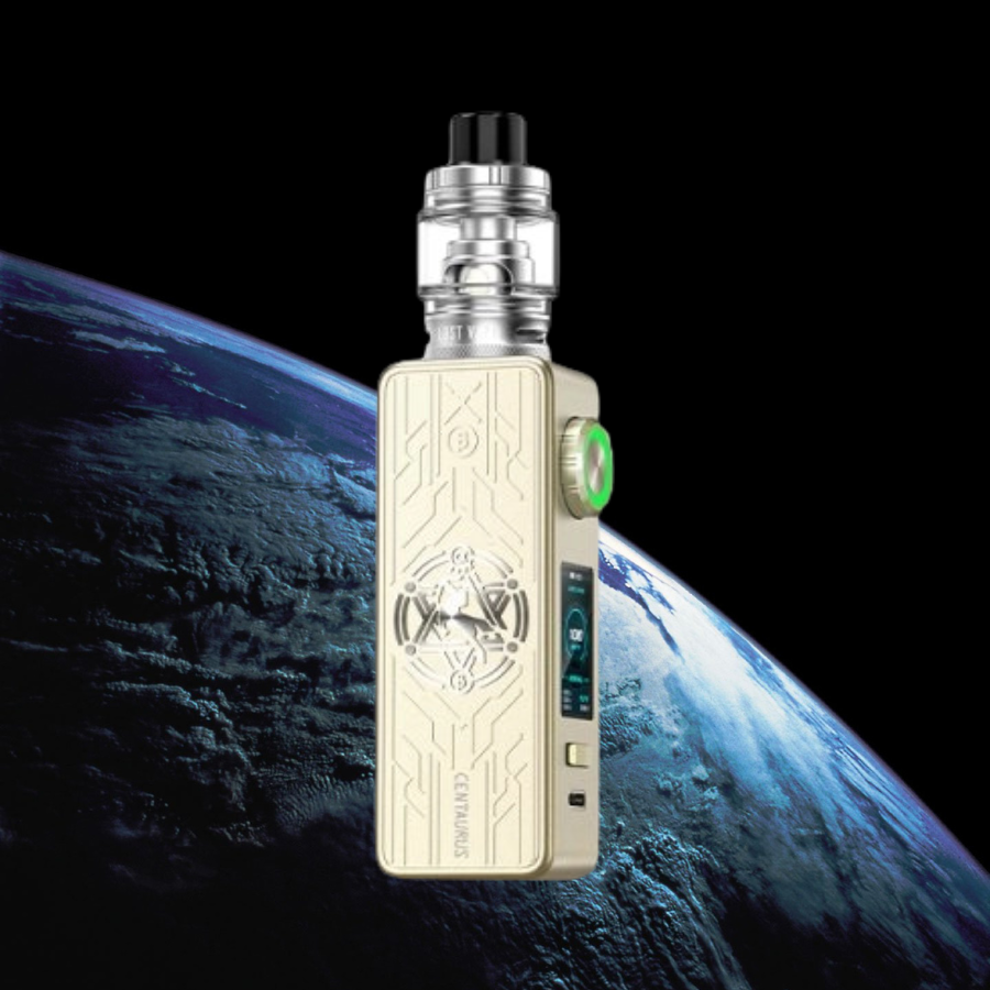 centaurus m100 de lost vape