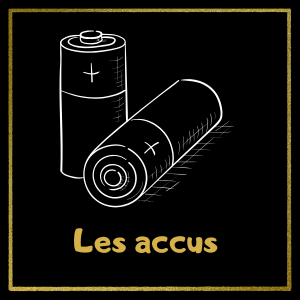 les accus