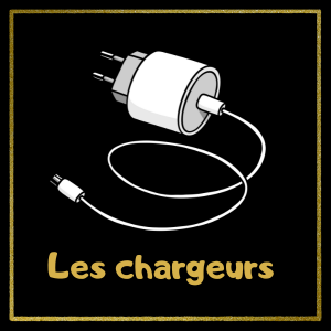 les chargeurs