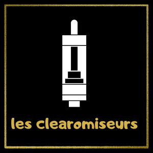 les clearomiseurs