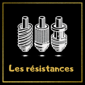 les résistances