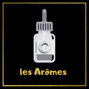 les arômes