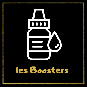 les boosters