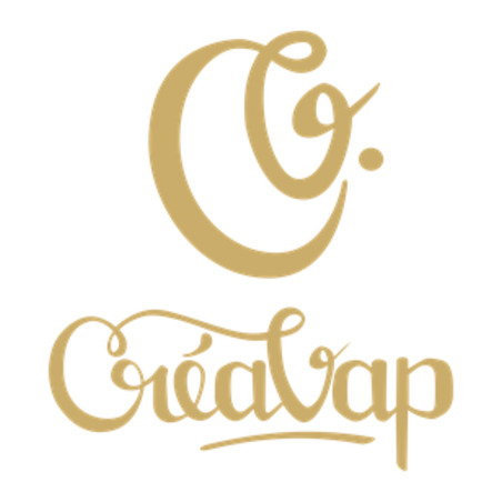 Logo Créavap