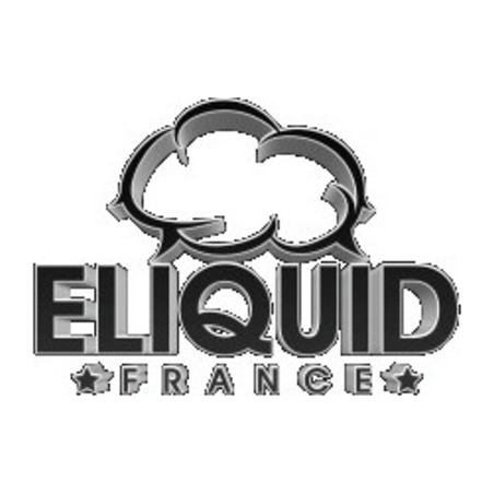 Logo Eliquid France