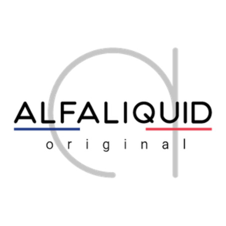 Logo Alfaliquid