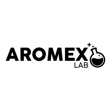 Logo Aromex Lab