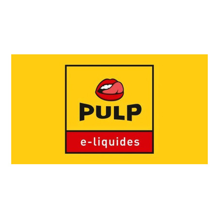 Logo Pulp