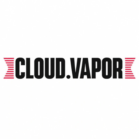Logo Cloud Vapor