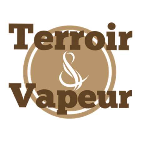 Logo Terroir et Vapeur