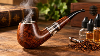 E-pipe barata: ¿cómo elegir la mejor sin equivocarse? Royalcig