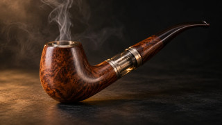 Pipa electrónica: guía completa para entender y elegir una e-pipe Royalcig